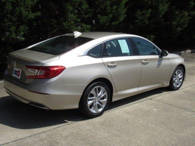 used 2018 honda accord lx montgomery, al 36117 for sale in montgomery, alabama