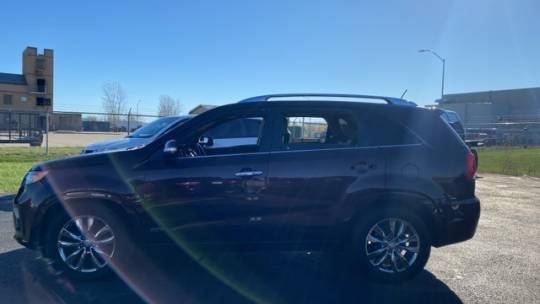 2012 Kia Sorento