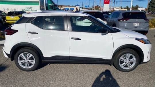 2024 Nissan Kicks