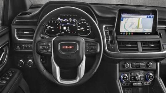 2024 GMC Yukon