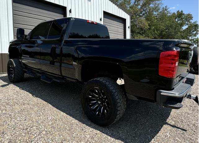 2019 chevrolet silverado 1500 ld 1lt