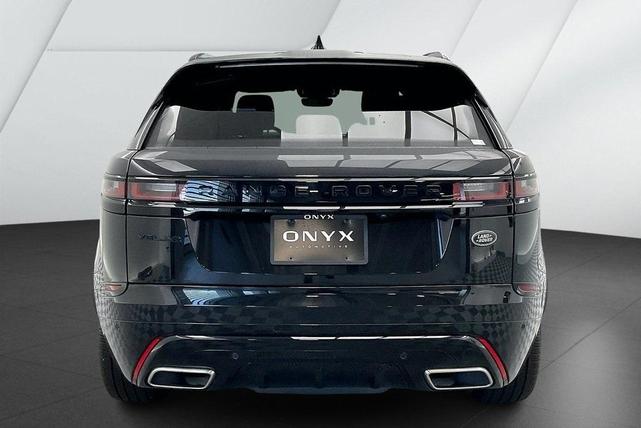 2023 land rover range rover velar s r-dynamic