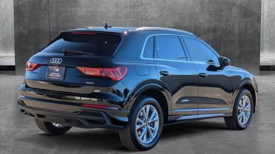 2023 Audi Q3