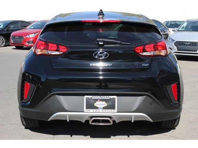 2019 hyundai veloster 2.0l 3dr coupe 6a for sale in las vegas, nevada