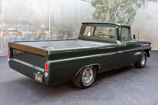 1963 gmc c1500