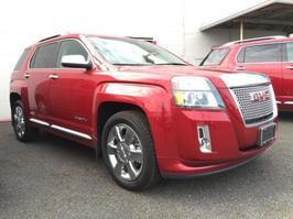 new 2015 gmc terrain denali for sale in honolulu, hawaii