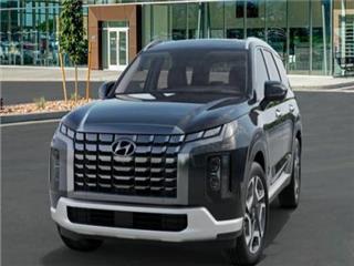 2025 Hyundai Palisade limited