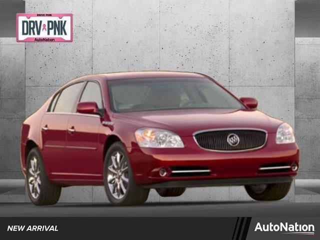 2006 buick lucerne cxl