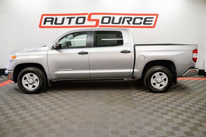 used 2015 toyota tundra sr5 las vegas, nv 89104 for sale in las vegas, nevada