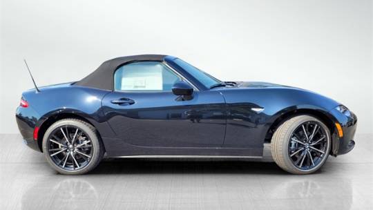 2024 Mazda Mx-5 miata