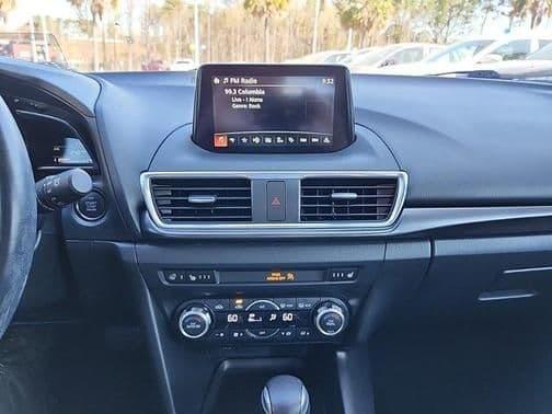 2018 mazda mazda3 grand touring in columbia, south carolina