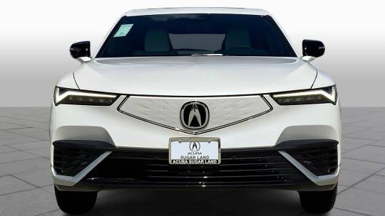 2024 Acura ZDX
