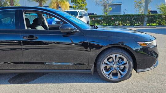 2024 Honda Accord