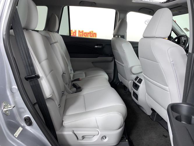 used 2016 honda pilot 4wd ex-l indianapolis, in 46219 for sale in indianapolis, indiana