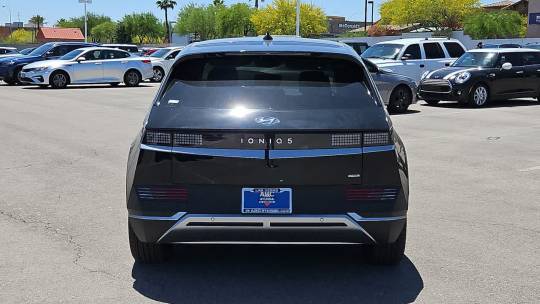 2023 Hyundai IONIQ 5