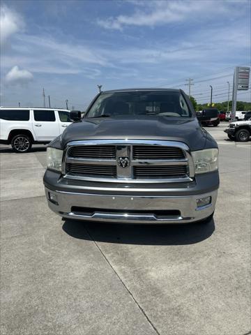 2011 dodge ram 1500 slt
