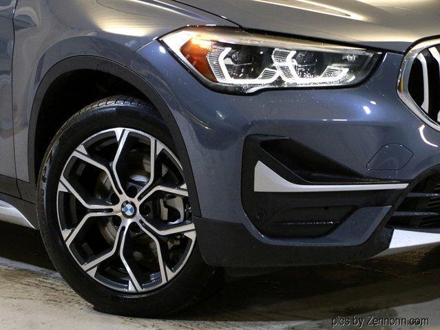 2022 bmw x1 xdrive28i