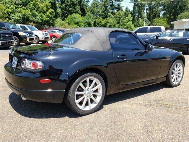used 2008 mazda mx-5 miata touring jackson, ms 39206 for sale in jackson, mississippi