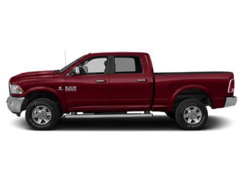 2015 ram 2500 laramie