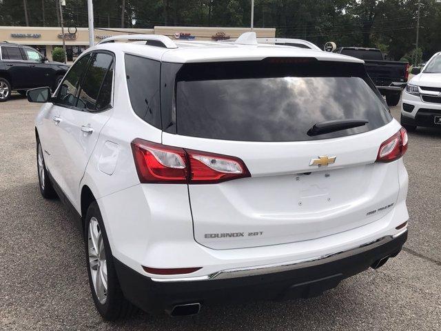 2020 chevrolet equinox in virginia beach, virginia