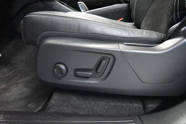 2022 volvo xc40 recharge pure electric p8 twin plus