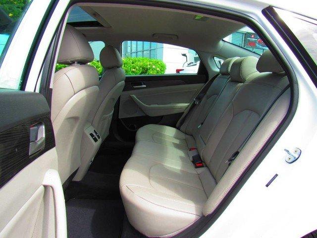 used 2018 hyundai sonata limited gulfport, ms 39503 for sale in gulfport, mississippi