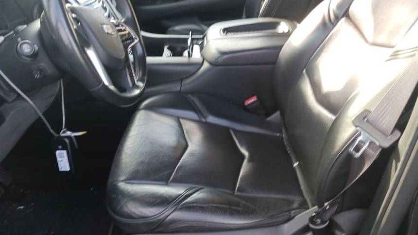 2015 cadillac escalade esv platinum