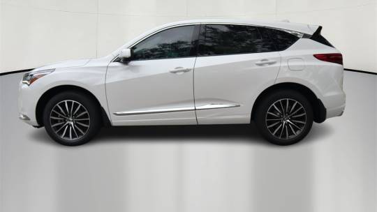 2025 Acura RDX