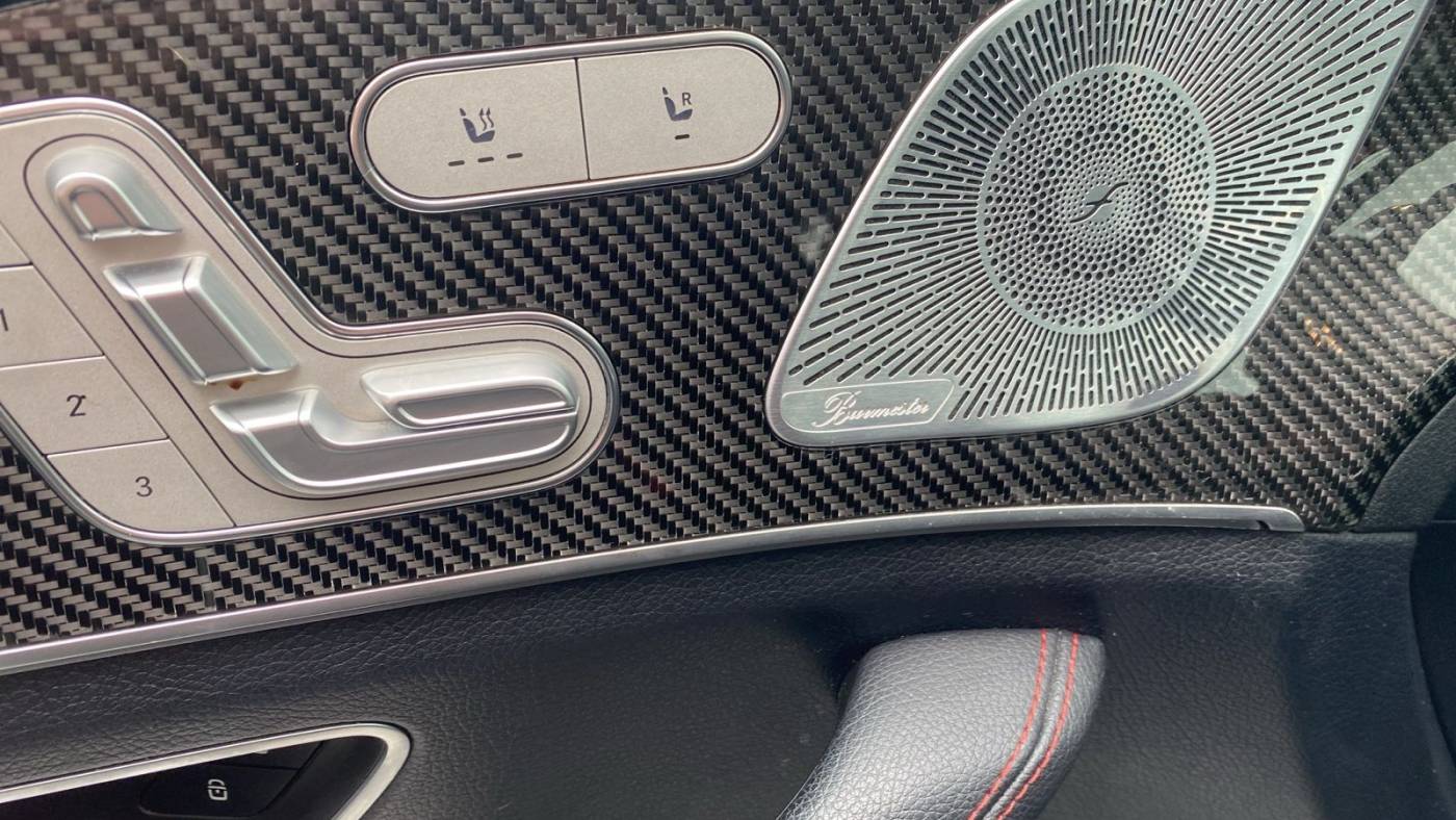 2021 mercedes-benz gle amg gle 53