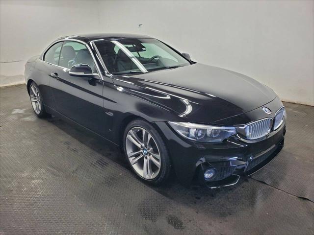 2018 bmw 430 i
