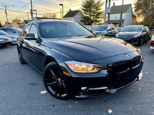 2013 bmw 328 328i sport