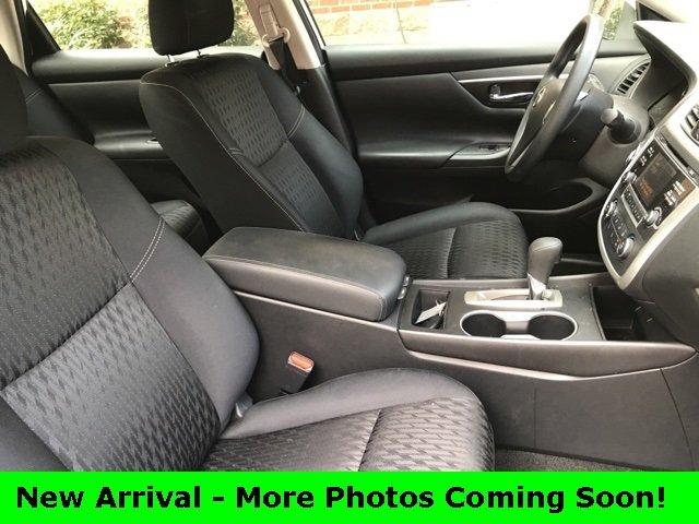 used 2018 nissan altima 2.5 s olive branch, ms 38654 for sale in mineral wells, mississippi