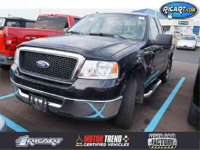 2007 ford f-150 in columbus, oh