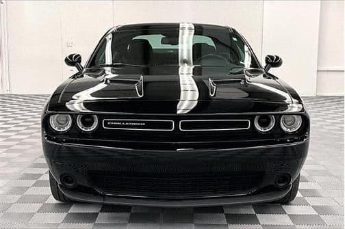 2023 dodge challenger sxt in herculaneum, missouri