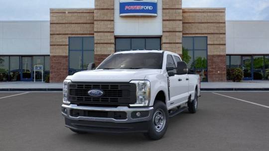2024 Ford F-350