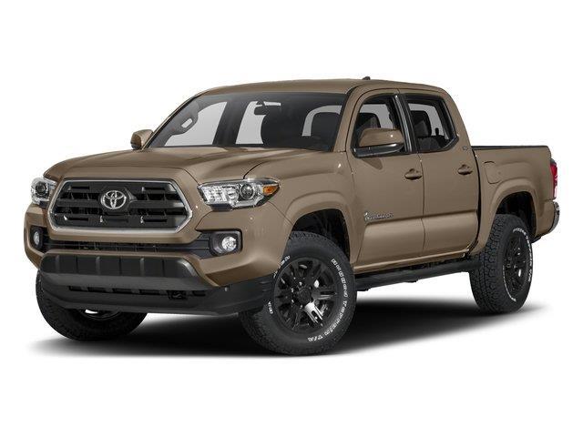 2017 toyota tacoma trd pro 4x4 trd pro 4dr double cab 5.0 ft sb 6a for sale in north kingstown, rhode island