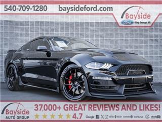 2022 Ford Mustang gt
