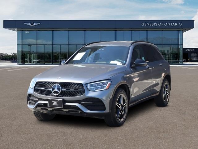 2021 mercedes-benz glc 300 base