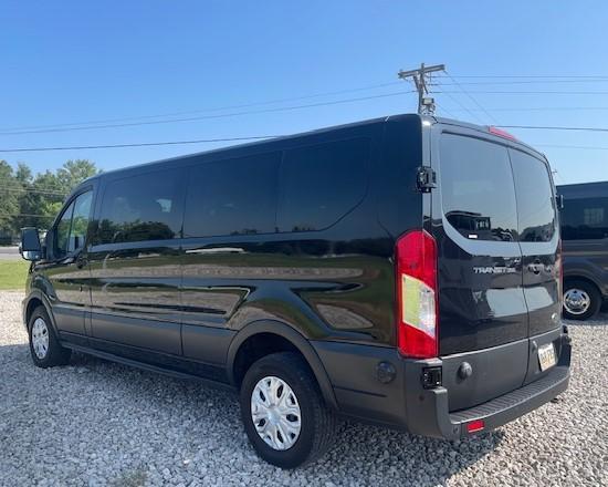2020 ford transit-350 xl