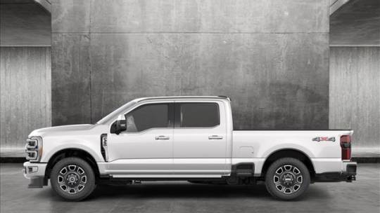 2024 Ford F-350