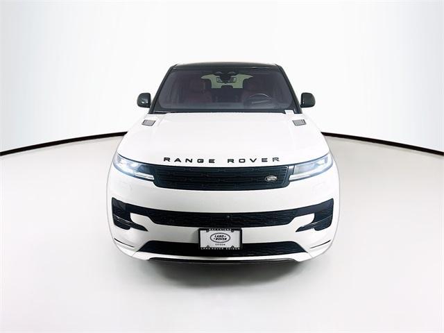 2023 land rover range rover sport se dynamic