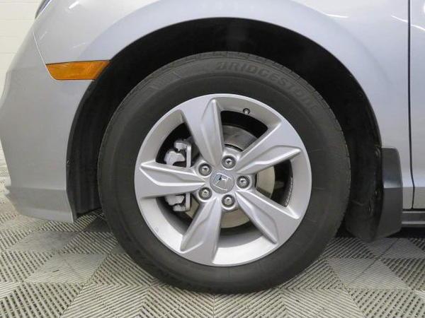 2019 honda odyssey in minneapolis, minnesota