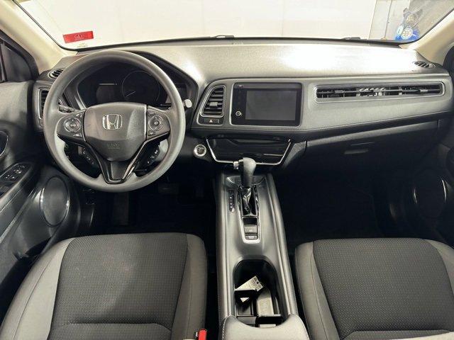 2022 honda hr-v