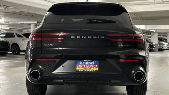 2024 Genesis GV70