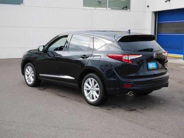 2019 acura rdx in minneapolis, minnesota