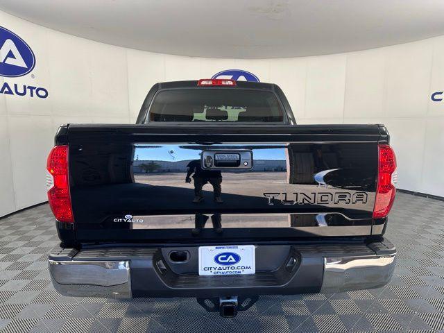 2015 toyota tundra sr5