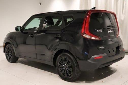 2022 kia soul lx in pueblo, colorado