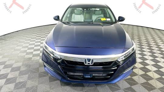 2020 Honda Accord