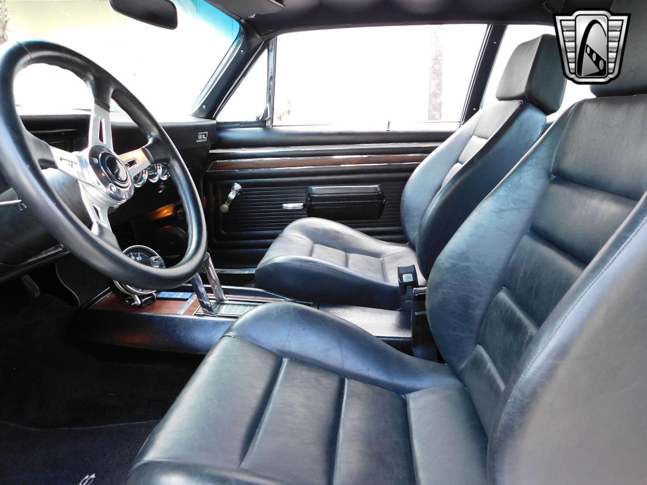 1972 chevrolet nova
