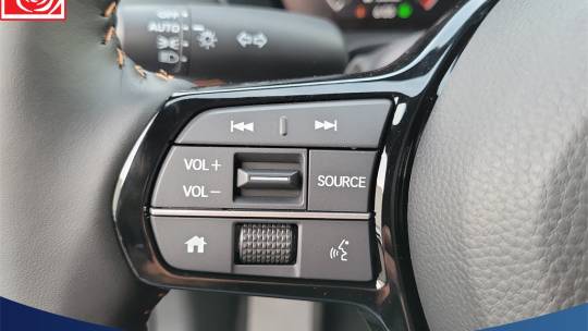 2025 Honda HR-V